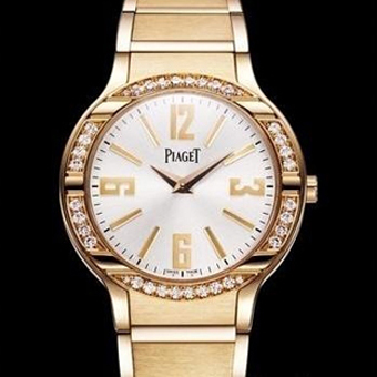 Piaget ピアジェ スーパーコピー ポロ G0A36031 レディース クォーツ 腕時計